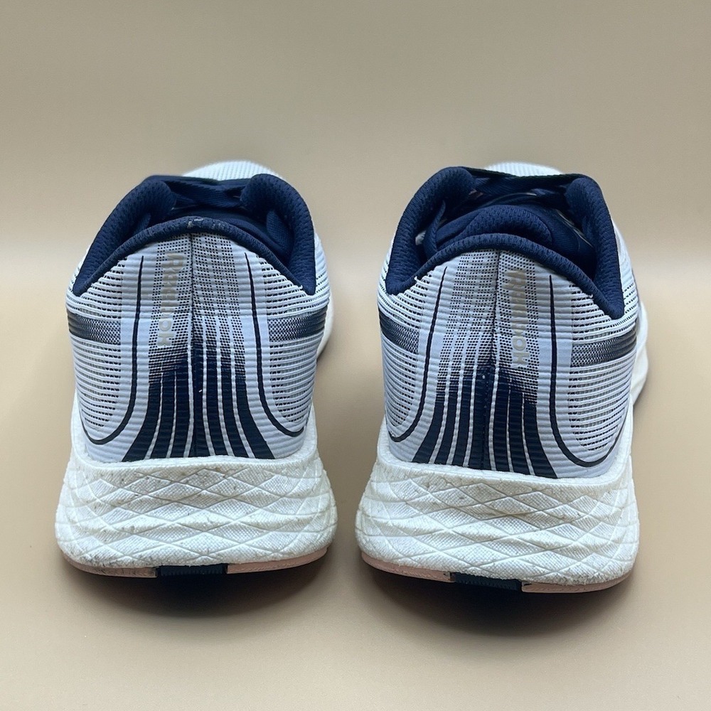 Reebok Floatride Energy 3 x Les Mills Navy Running Shoes - Women's Size 10 - Picture 4 of 8